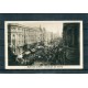 CIUDAD DE BUENOS AIRES ANTIGUA TARJETA POSTAL AVENIDA DE MAYO